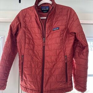 Patagonia Nano Puff Jacket